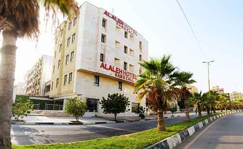 محله سام و زال